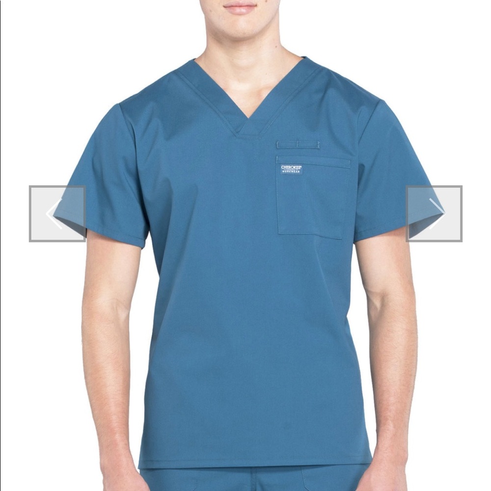 NWT Cherokee Uniforms Scrubs